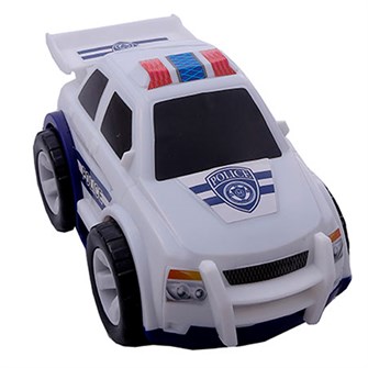 Автомобиль МЧС Zak-1513 /40/ 301-830
