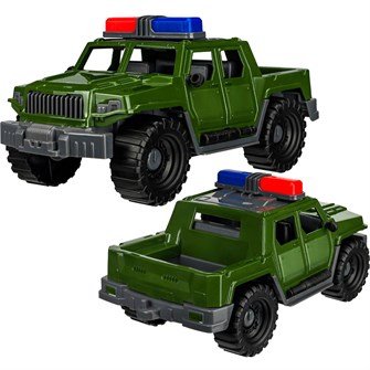 {{photo.Alt || photo.Description || 'Автомобиль Джип Альфа Патруль без тента, хаки И-8930'}}