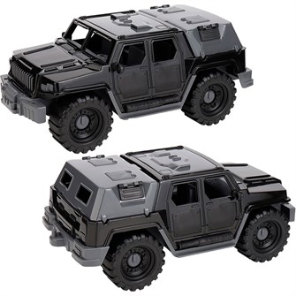 {{photo.Alt || photo.Description || 'Автомобиль Джип Альфа Городской с тентом, черный И-8932'}}