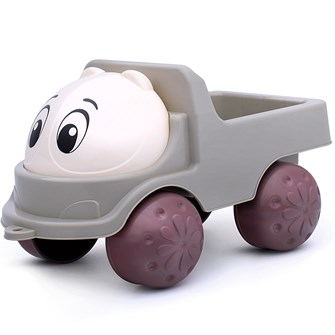 Автомобиль Карапуз Коллекция «Зефир» 01475 /15/ 203-110