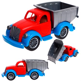 Автомобиль Ретро Грузовик 08875 302-179