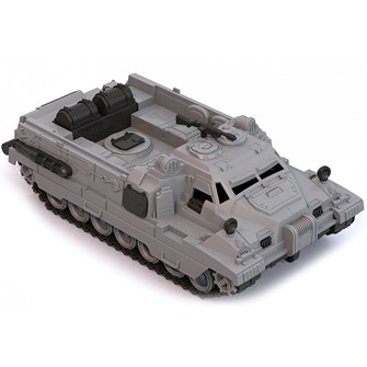 Автомобиль Вездеход Морпех 244 Норд /24/ 103-166