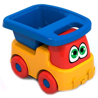 Автомобиль Везунчик самосвал 282 Норд /24/ 103-613