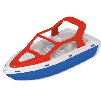 Катер Крым 01399 /24/ 103-808