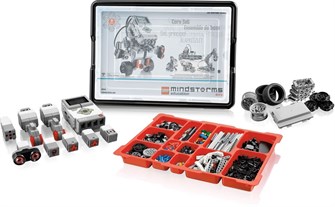 {{photo.Alt || photo.Description || 'Базовый набор Mindstorms EV3 LEGO Education 45544'}}