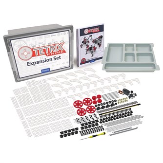 {{photo.Alt || photo.Description || 'Ресурсный набор TETRIX® PRIME 41549'}}