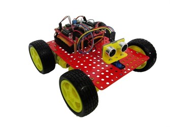 {{photo.Alt || photo.Description || 'Робототехнический конструктор ЛАРТ «Печенег Батана» ✅'}}