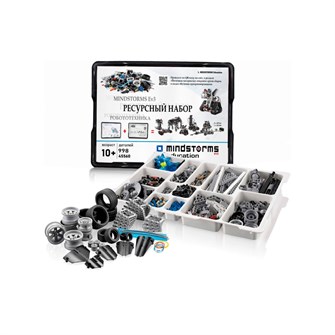 Ресурсный набор к конструктору LEGO MINDSTORMS EV3 45560 7223