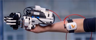 Образовательный набор-конструктор Bitronics Lab и LEGO Mindstorms Education EV3 2611