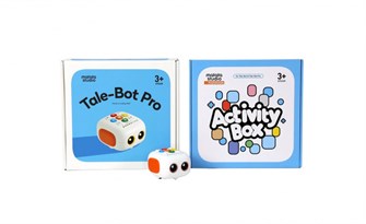 {{photo.Alt || photo.Description || 'Безэкранный робот Tale-Bot PRO для начального обучения программированию'}}