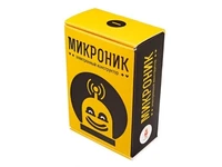 Электронный конструктор "Микроник" 7865