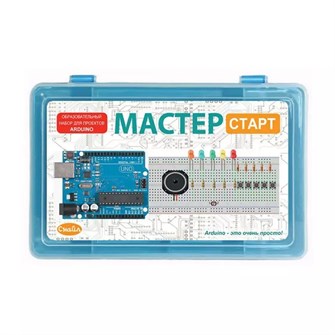 Образовательный конструктор Смайл 