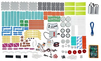 {{photo.Alt || photo.Description || '🔰Электронный конструктор Роботрек «Малыш-2» ✅'}}