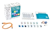 Образовательный набор "Tetra mBlock" 7879