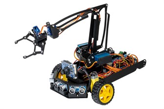 {{photo.Alt || photo.Description || '🔰Конструктор программируемых моделей инженерных систем. Экспертный набор ✅'}}