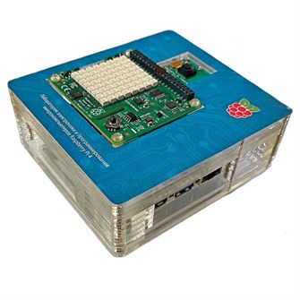 {{photo.Alt || photo.Description || 'Лаборатория электроники и программирования микрокомпьютеров Raspberry Pi 4 2GB на Scratch и Python'}}
