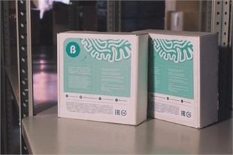 Комплект модулей BiTronics NeuroLab ✅ 2632