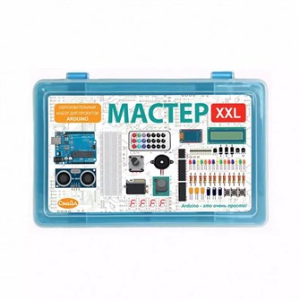 Образовательный конструктор 