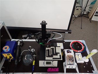 {{photo.Alt || photo.Description || 'Мобильная лаборатория «Чемодан УДИВИ 6» (#UDV) ✅'}}