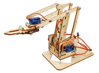 {{photo.Alt || photo.Description || 'Рука-манипулятор XIII Амперка AMP-S063'}}