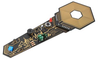 {{photo.Alt || photo.Description || 'Набор для обучения пайке "CyberMetal" Амперка AMP-S052'}}