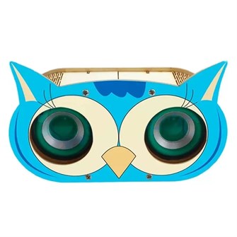 Набор-конструктор для сборки Bluetooth-колонки 3711