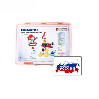 {{photo.Alt || photo.Description || 'Набор электронных модулей DFRobot "Схематик" TOY0128'}}