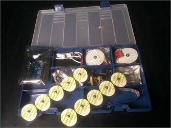 Набор для изучения «НейроСКАРТ» ✅ 14769