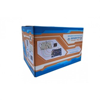 {{photo.Alt || photo.Description || 'Образовательный конструктор Эвольвектор "Умный мир. Стартовый уровень" ЭВН20.2010-КВ'}}