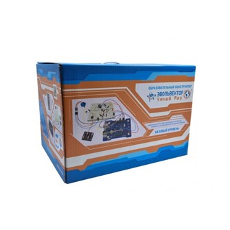 {{photo.Alt || photo.Description || 'Образовательный конструктор Эвольвектор "Умный мир. Базовый уровень" ЭВН20.2020-КВ'}}