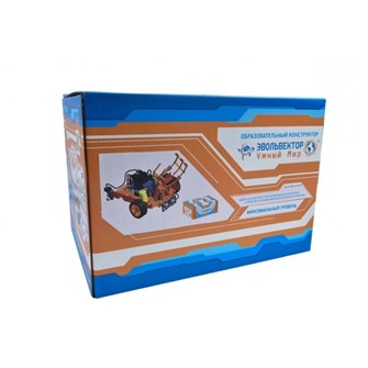 {{photo.Alt || photo.Description || 'Образовательный конструктор Эвольвектор "Умный мир. Максимальный уровень" ЭВН20.2040-КВ'}}