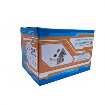 {{photo.Alt || photo.Description || 'Набор для быстрого прототипирования электронных устройств. Базовый уровень ЭВН20.2120-КВ'}}