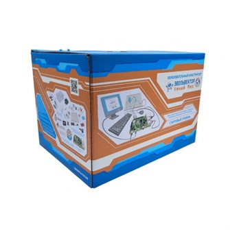 {{photo.Alt || photo.Description || 'Набор для быстрого прототипирования электронных устройств на основе одноплатного компьютера.Стартовый уровень ЭВН20.3010-КВ'}}