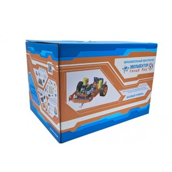 {{photo.Alt || photo.Description || 'Набор для быстрого прототипирования электронных устройств на основе одноплатного компьютера. Базовый уровень ЭВН20.3020-КВ'}}