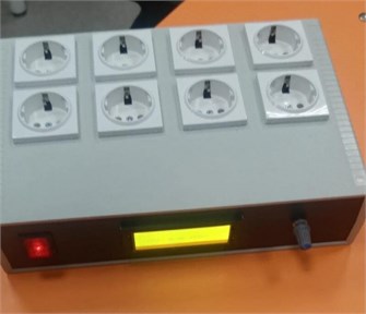 {{photo.Alt || photo.Description || 'Программируемый контроллер «Скарт-ПАУК» ✅'}}