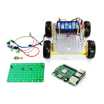 {{photo.Alt || photo.Description || 'Набор для быстрого прототипирования электронных устройств на основе одноплатного компьютера ЛАРТ «ПЕЧЕНЕГ Батана PI» ✅'}}