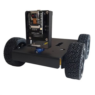 {{photo.Alt || photo.Description || 'Конструктор для изучения операционных систем реального времени (RTOS) и систем управления автономных мобильных роботов ЛАРТ «НЕВСКИЙ» ✅'}}