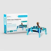 Робот-паук "Квадропод" Enjoy Robotics 3785