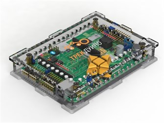 {{photo.Alt || photo.Description || '🔰Ресурсный набор Роботрек «Трекдуино» ✅'}}