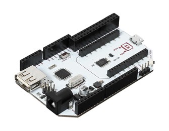 {{photo.Alt || photo.Description || 'Плата расширения для подключения Arduino шилдов к Omega2+'}}