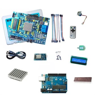 Плата разработки LY-51S V3.1 с Arduino-совместимым контроллером и модулем Wi-Fi 3759