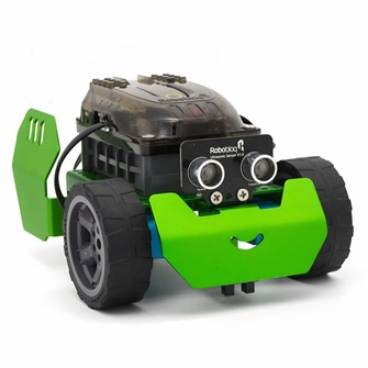 Программируемый робот STEM Robobloq Q-Scout 3277