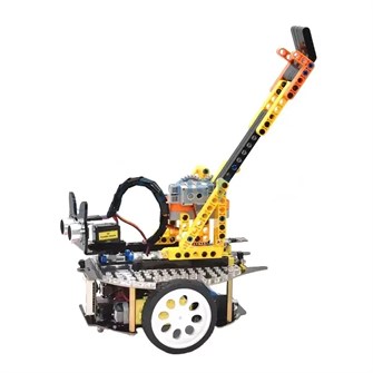 Набор 3 в 1 KEYES Beetlebot Nano 3969