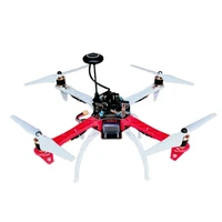 Набор для сборки квадрокоптера с рамой F450 Super Kit 1 3456