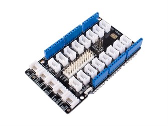 Плата расширения для ардуино Seeed Studio Grove Mega Shield v1 3747