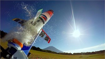 {{photo.Alt || photo.Description || 'Модуль “Водные ракеты”, набор для обучения 15 учащихся (5 команд) ✅'}}