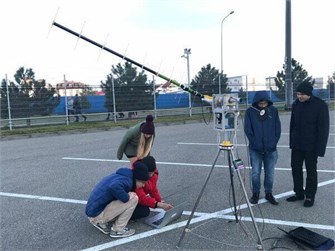 Модуль “Космические данные” (рассчитан на 15 учащихся) ✅ 2952