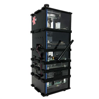 {{photo.Alt || photo.Description || 'Конструктор наноспутника «ОрбиКрафт 3D» ✅'}}