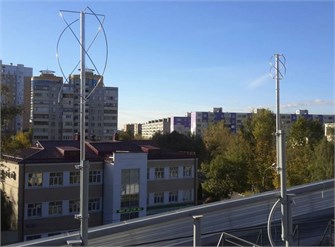 Учебная станция приема спутниковых данных «Вьюнок» ✅ 13647