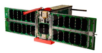 Набор полезных нагрузок для конструктора «ОрбиКрафт 3D» (Анализатор спектра, Лазерный дальномер, Солнечная панель) ✅ 13640